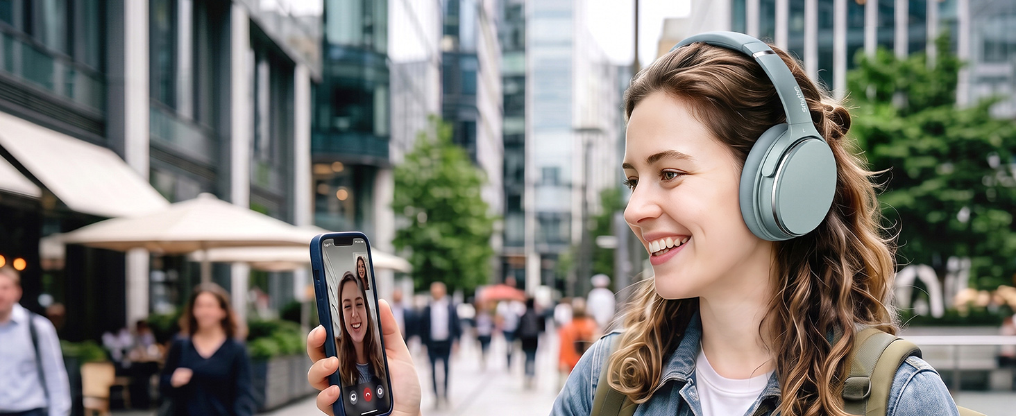 Wireless Calls