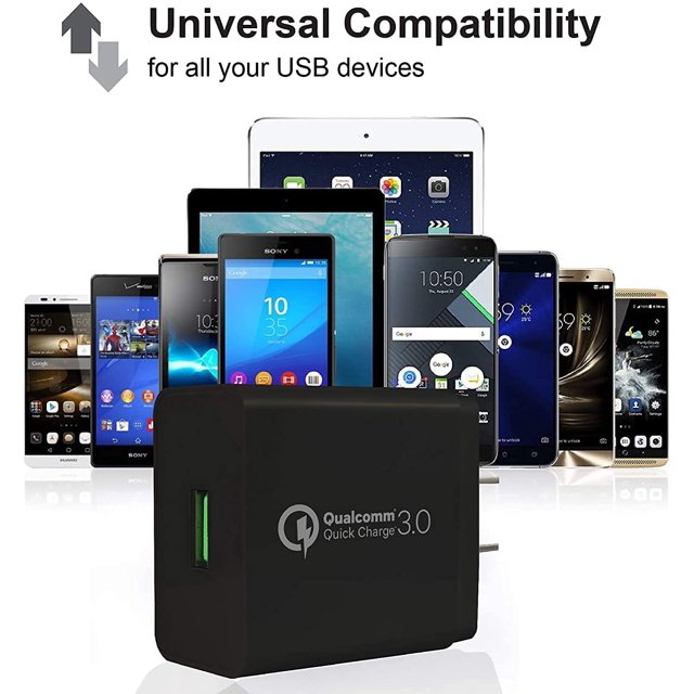 Universal Compatibility
