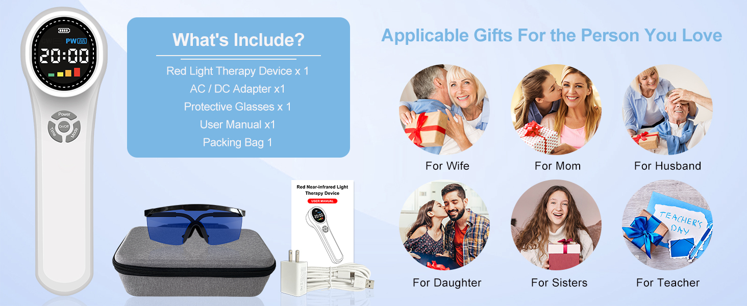 Applicable Gifts For the Person You Love