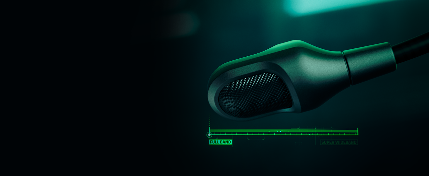 Razer BlackShark V3 Pro Wireless ANC Gaming Headset