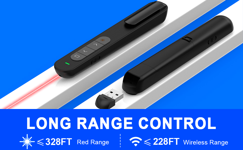 Presentation Clicker