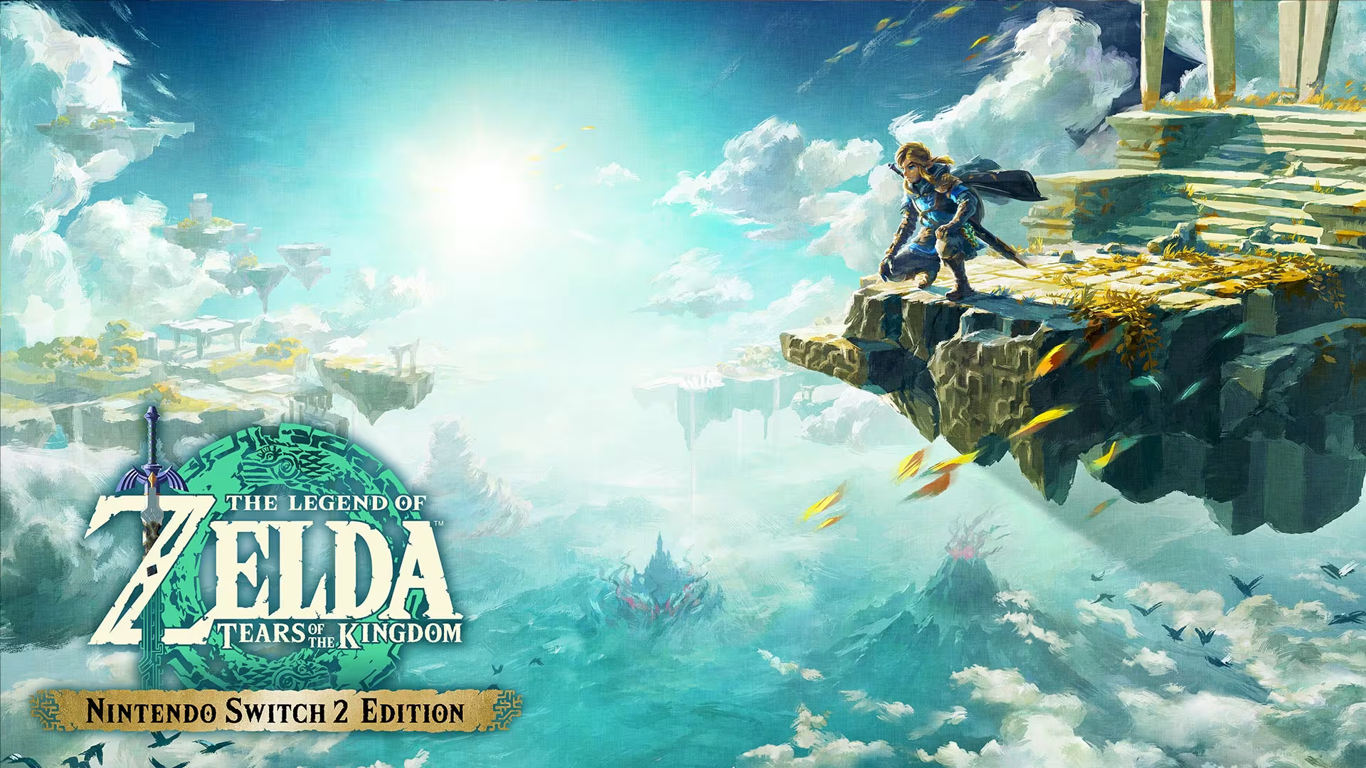 The Legend of Zelda: Breath of the Wild