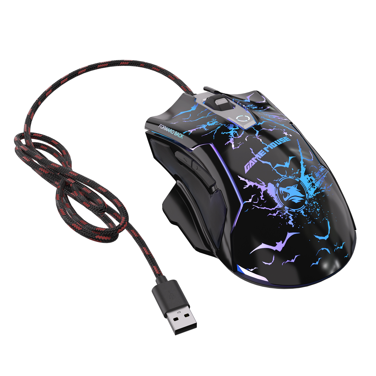 wired-mouse