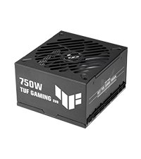 ASUS TUF Gaming Gold EVO 1200W Power Supply