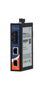 Media converter