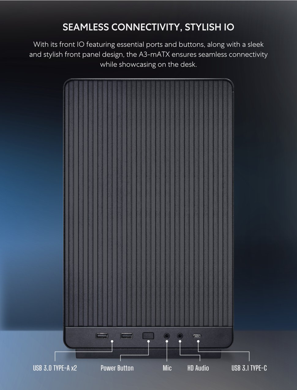 mesh panel