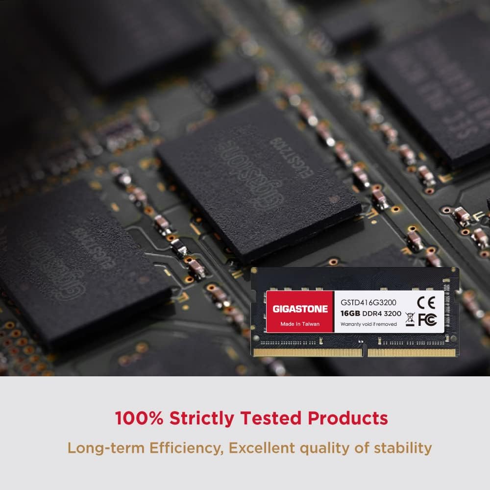 100% strictly tested products
