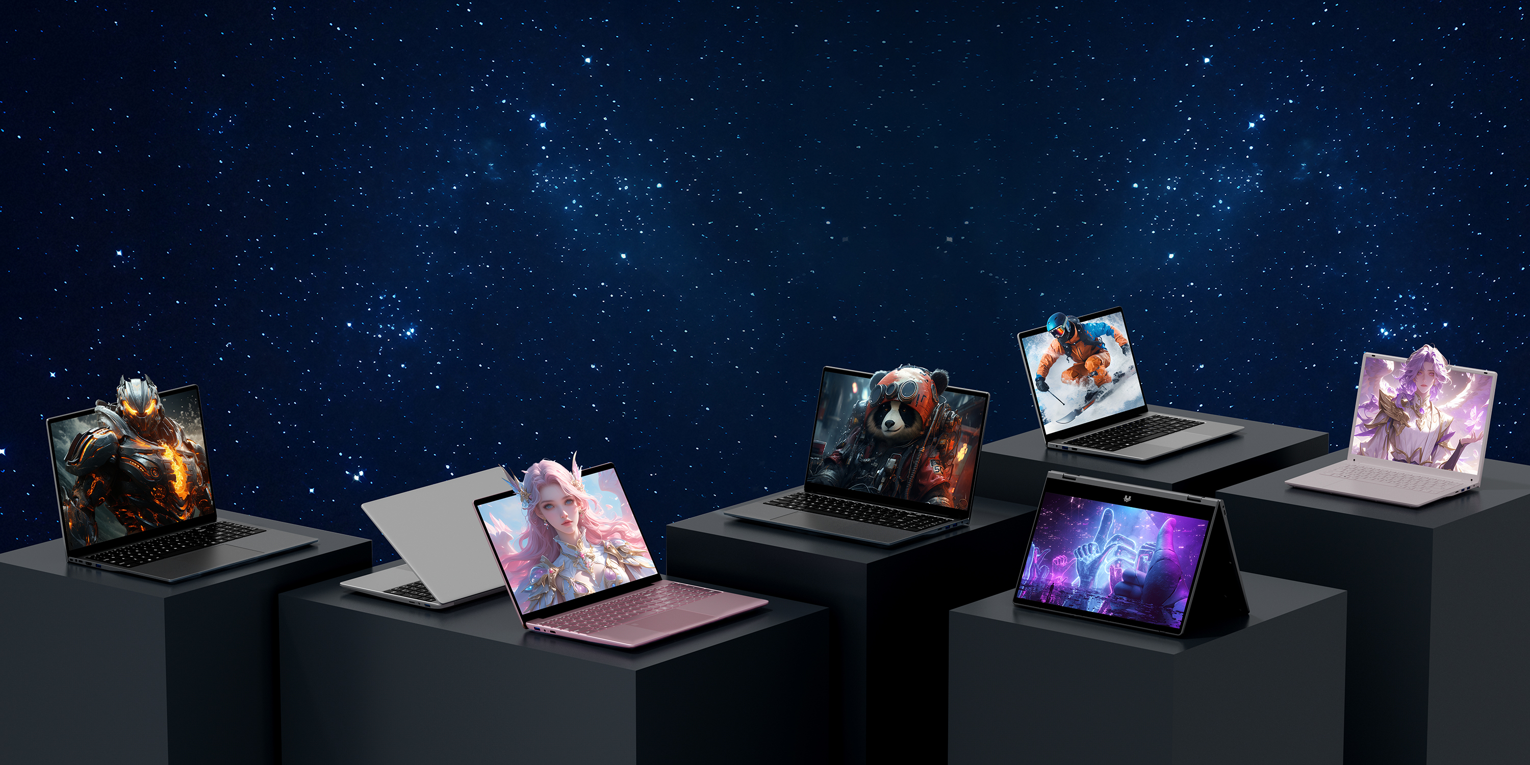 Auusda Laptop