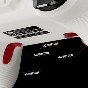 Configurable Buttons