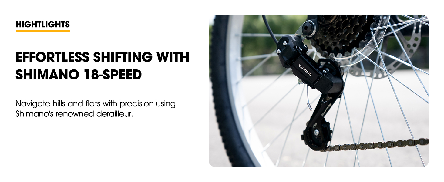 mountain bike mountain bicycle MTB 26inch adult disc brake