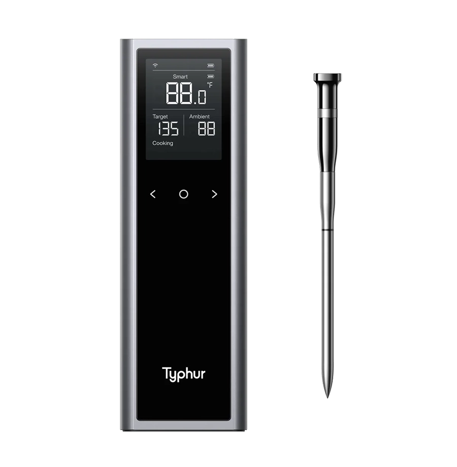 Typhur Sync One Smart Wireless Meat Thermometer