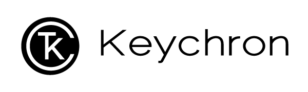 keychron keyboard