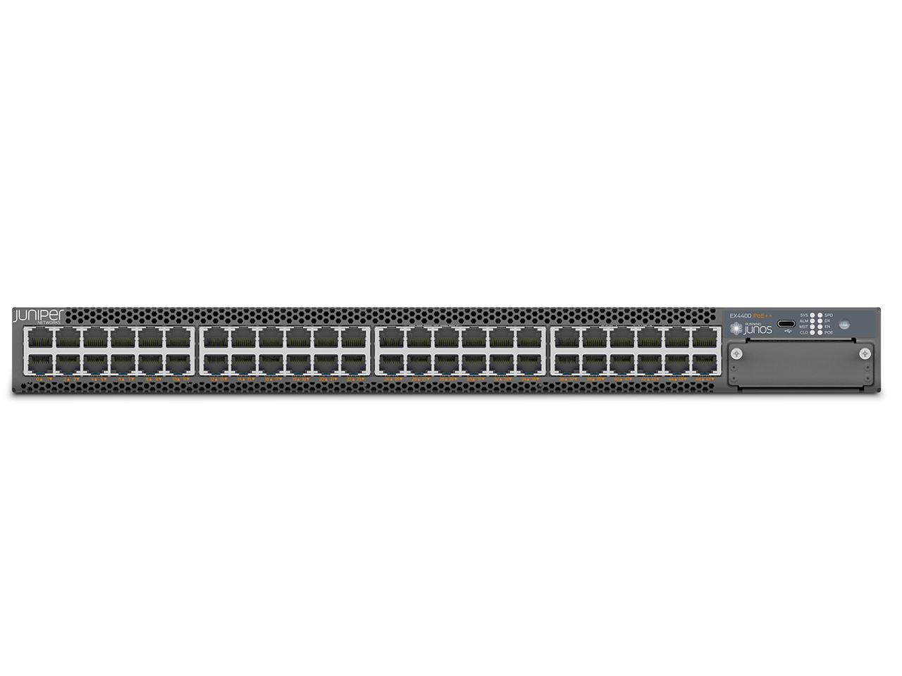 Juniper Networks EX4400-48P