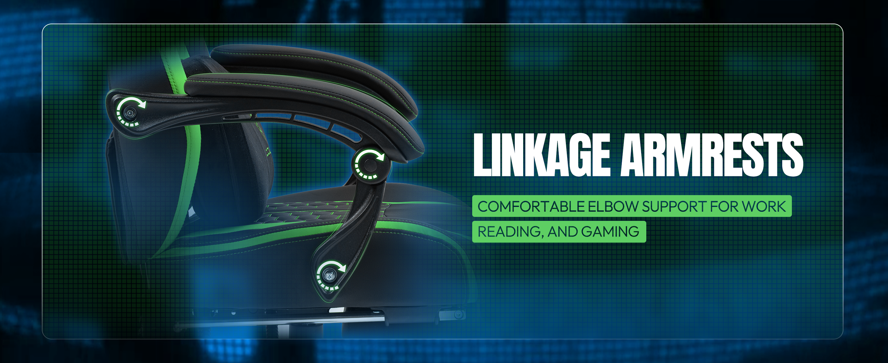 gaming chair