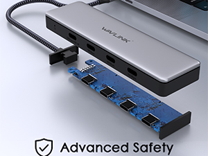 advanced safety