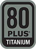 ASUS ROG Thor 3000W Titanium III Edition 20 Power Supply