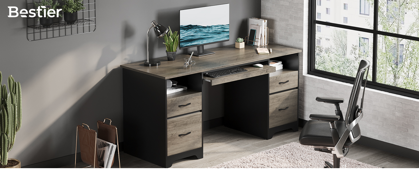Computer Desk