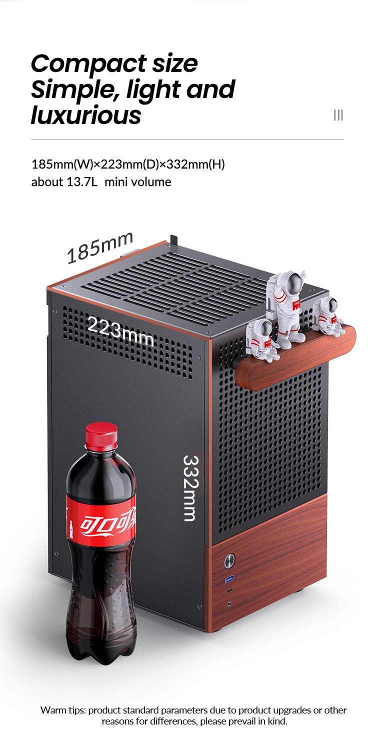 mini case