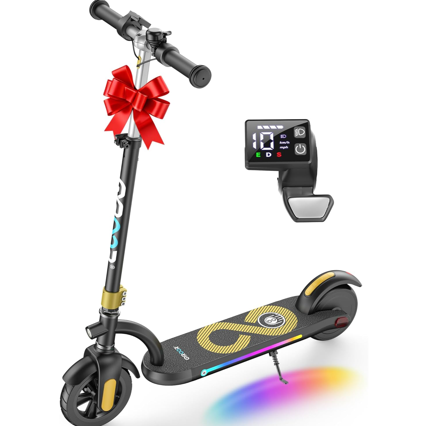 H40 Kids Electric scooter