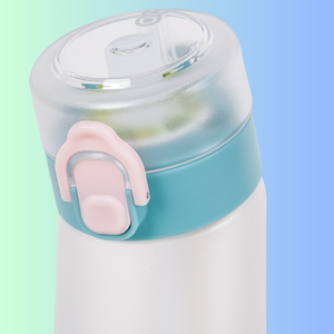 Silicone leak-proof ring, sealed and leak-proof