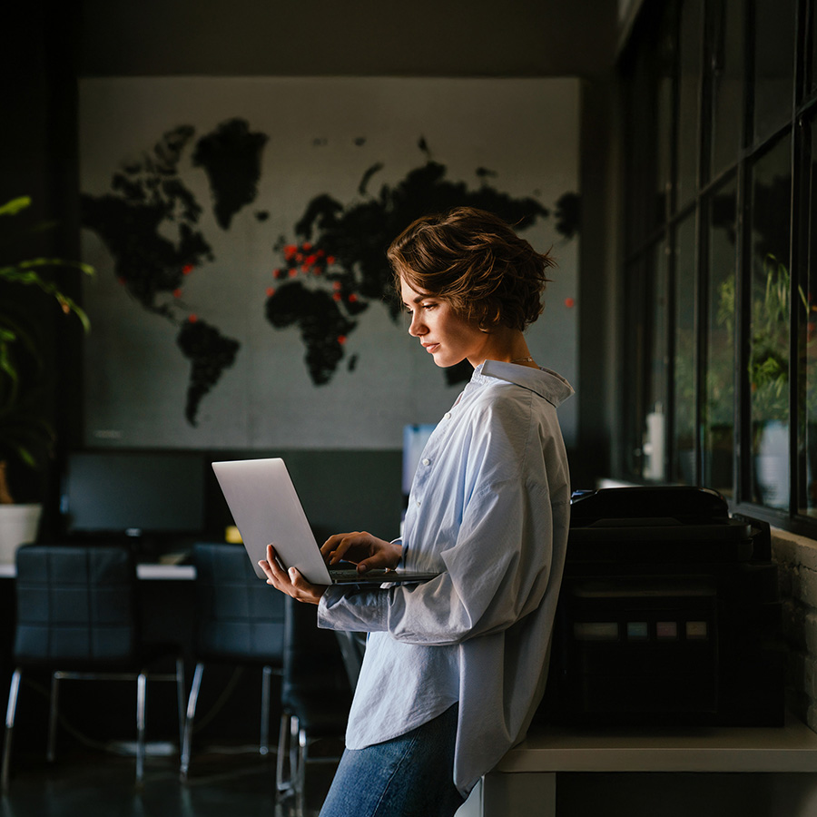 MSI Roamii BE Pro Mesh System 2-Pack