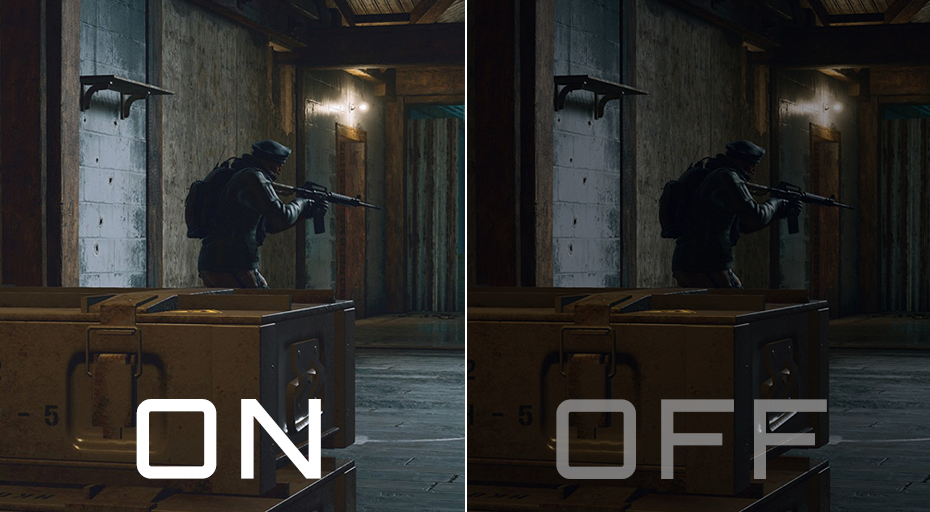 GIGABYTE G27U Dual Mode UHD 4K Gaming Computer Monitor