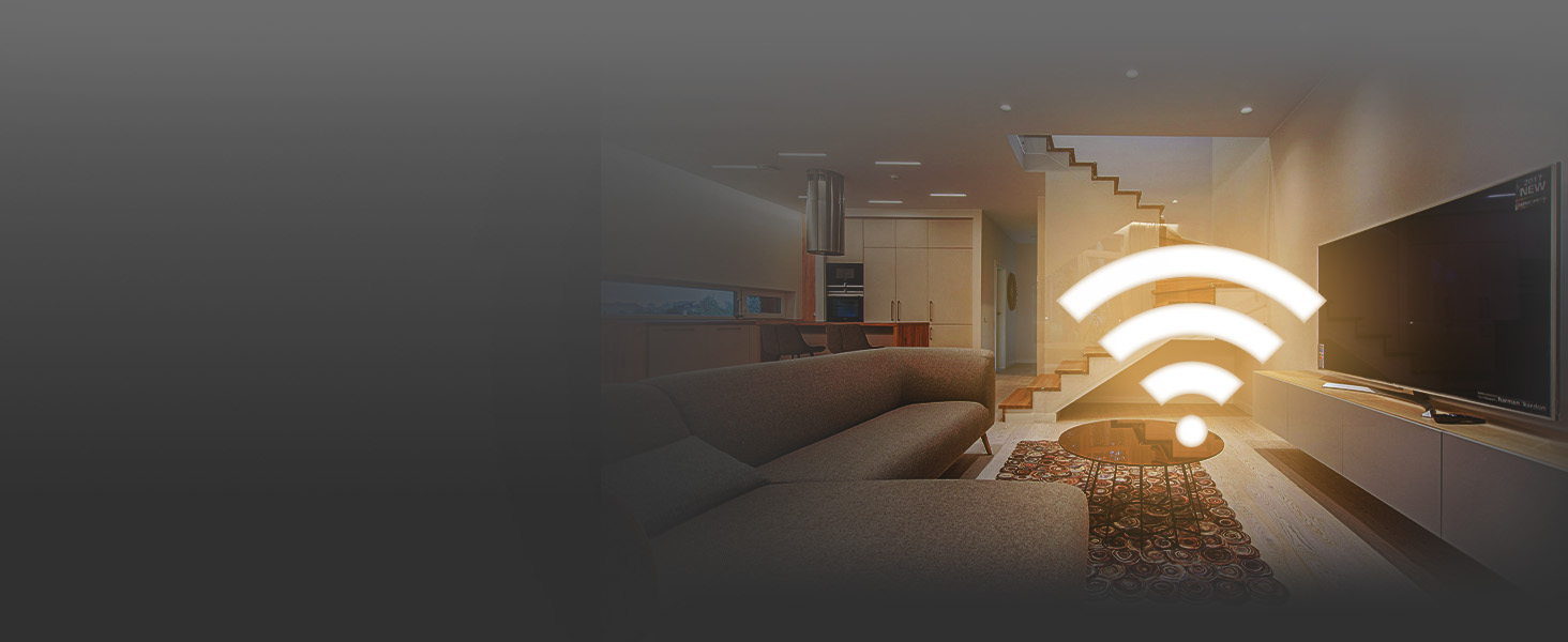 Shelly BLU Gateway - Wi-Fi range extender