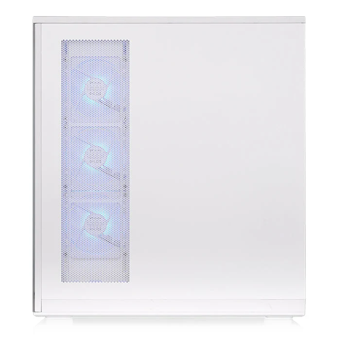 Thermaltake Stage 450 TG ARGB Mid Tower Chassis - Snow