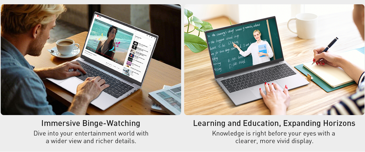 Exsurf Laptop