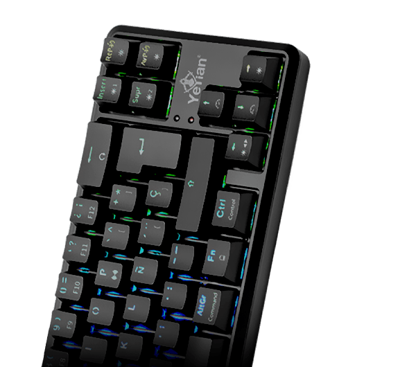 Unmatched, compact and powerful design