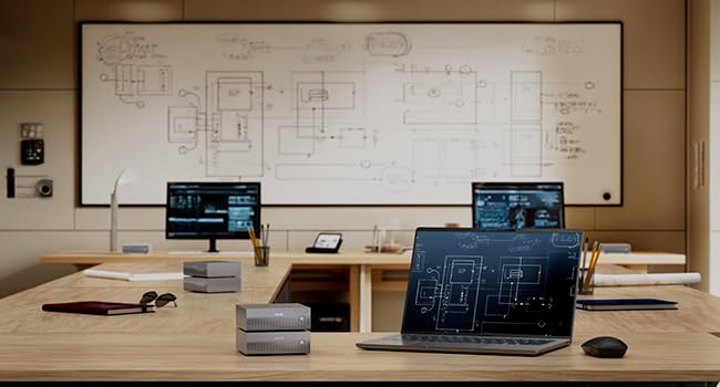 Asus Ascent GX10 Personal AI Supercomputer