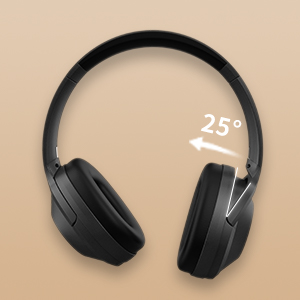 noise cancelling headphones