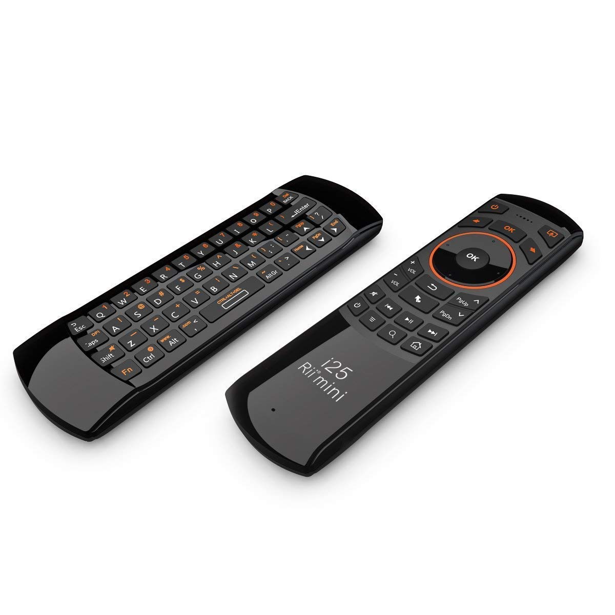 Wireless Fly Mouse Keyboard and Remote