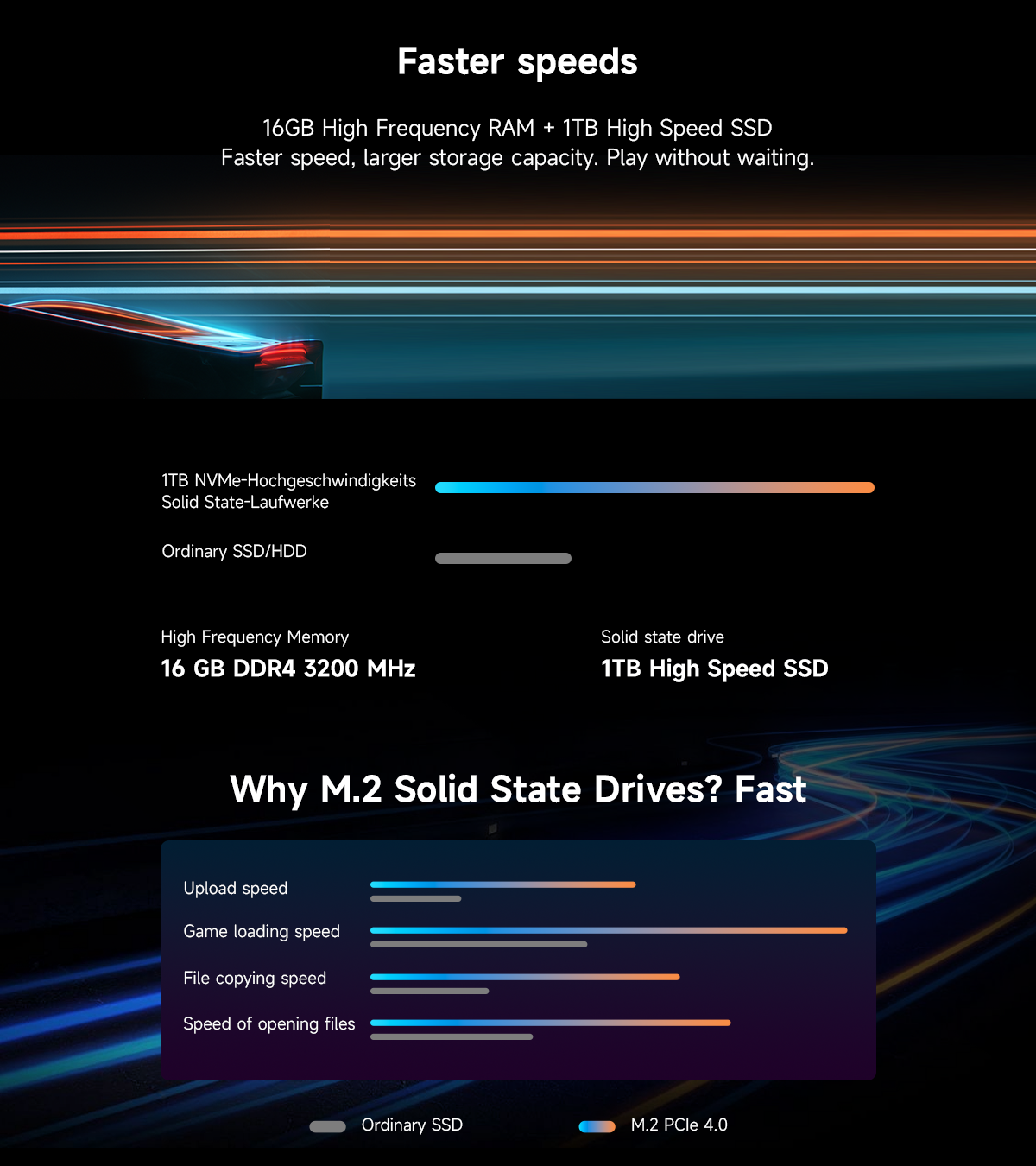 gaming pc