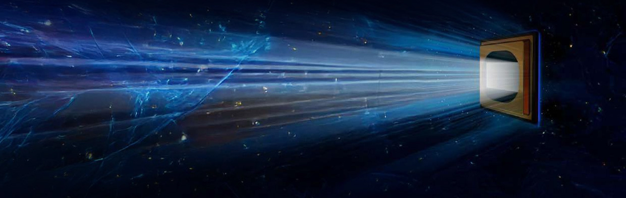 InFocus IN3008SL Crusader Challenger LED Home Theatre projector