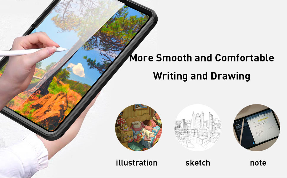 Case for iPad 10th Generation 2022