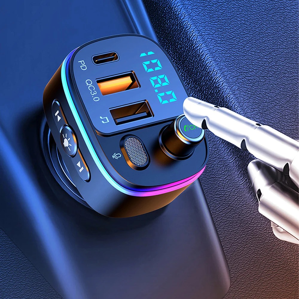 Car Charger