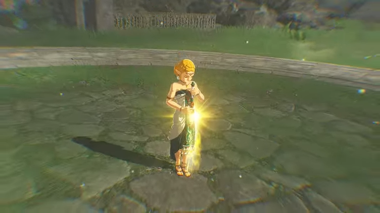 Hyrule Warriors: Age of Imprisonment - Nintendo Switch 2