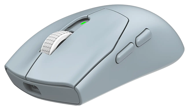 MSI FORGE GM340 Wireless Gaming Mouse