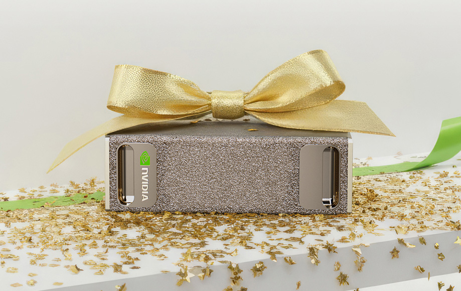 NVIDIA DGX Spark Personal AI computer