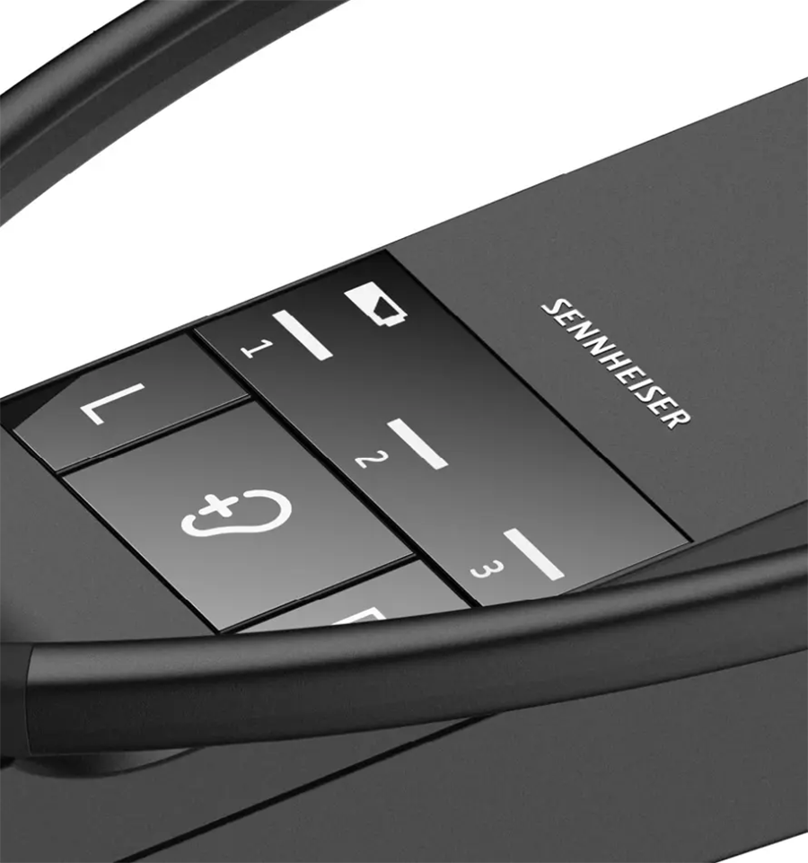 Sennheiser Consumer Audio Sennheiser RS 5200 Digital Wireless Headphones