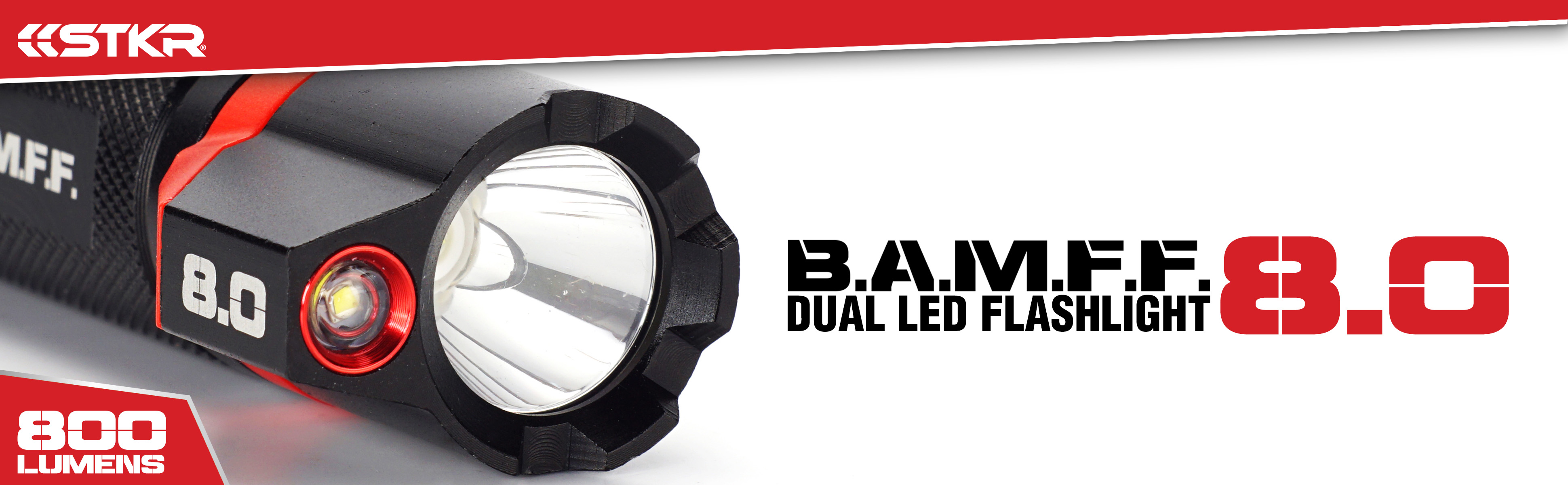 BAMFF 8.0 by STKR Concepts