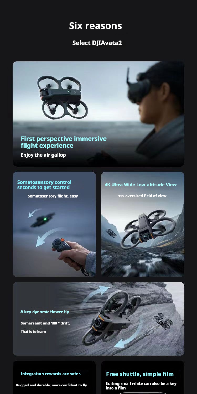 Dji Avata2