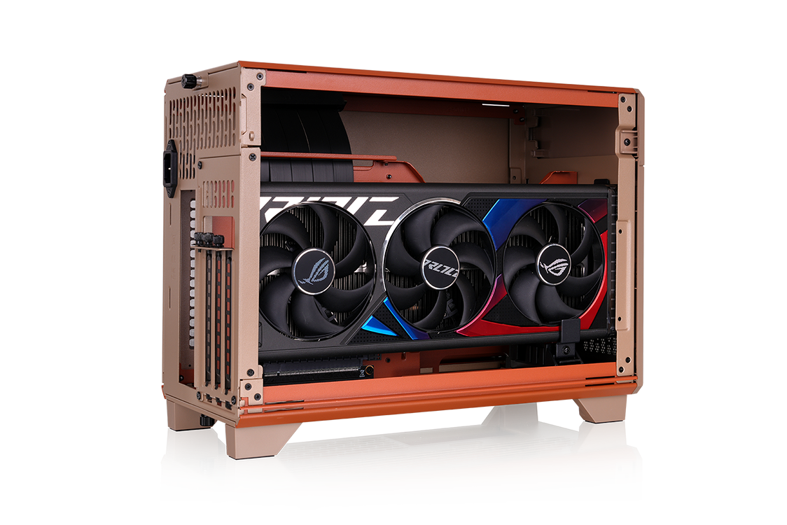 Thermaltake TR100 SFF Chassis