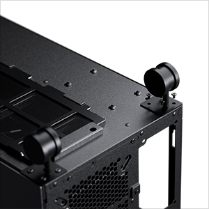 Phanteks Enthoo Elite Server