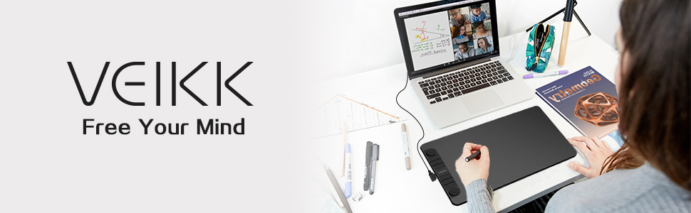 VK1060PRO GRAPHIC DRAWING