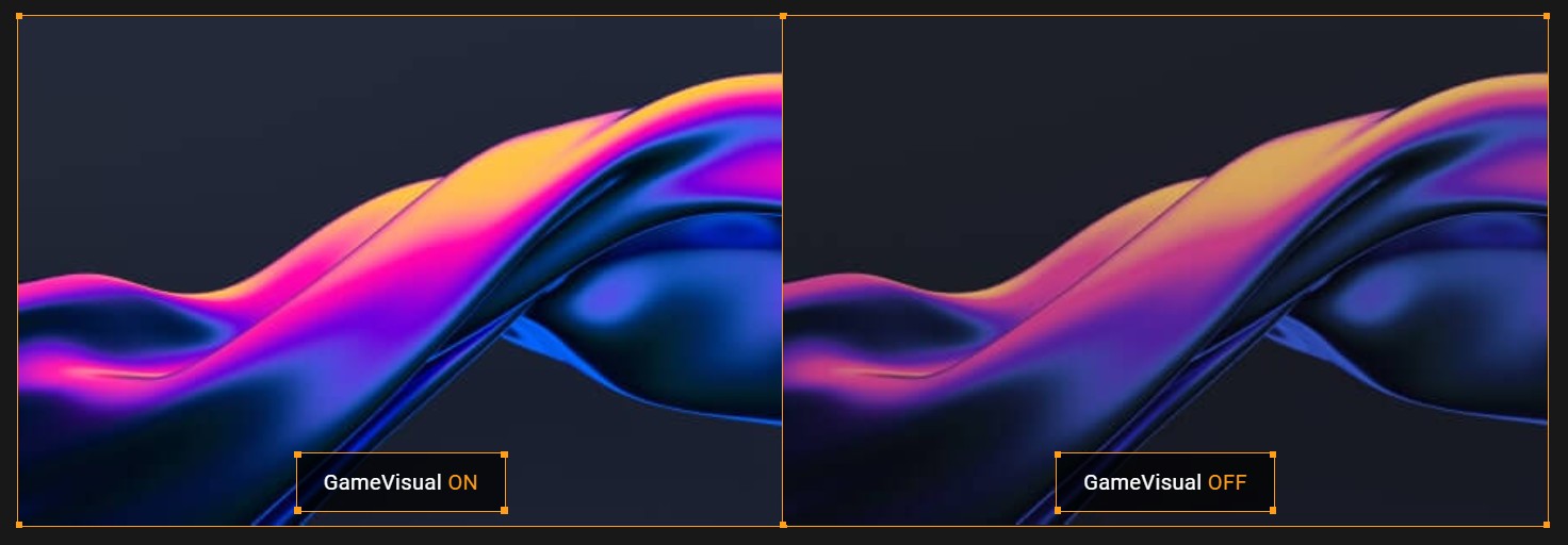 ASUS VG259QM5A Gaming Computer Monitor