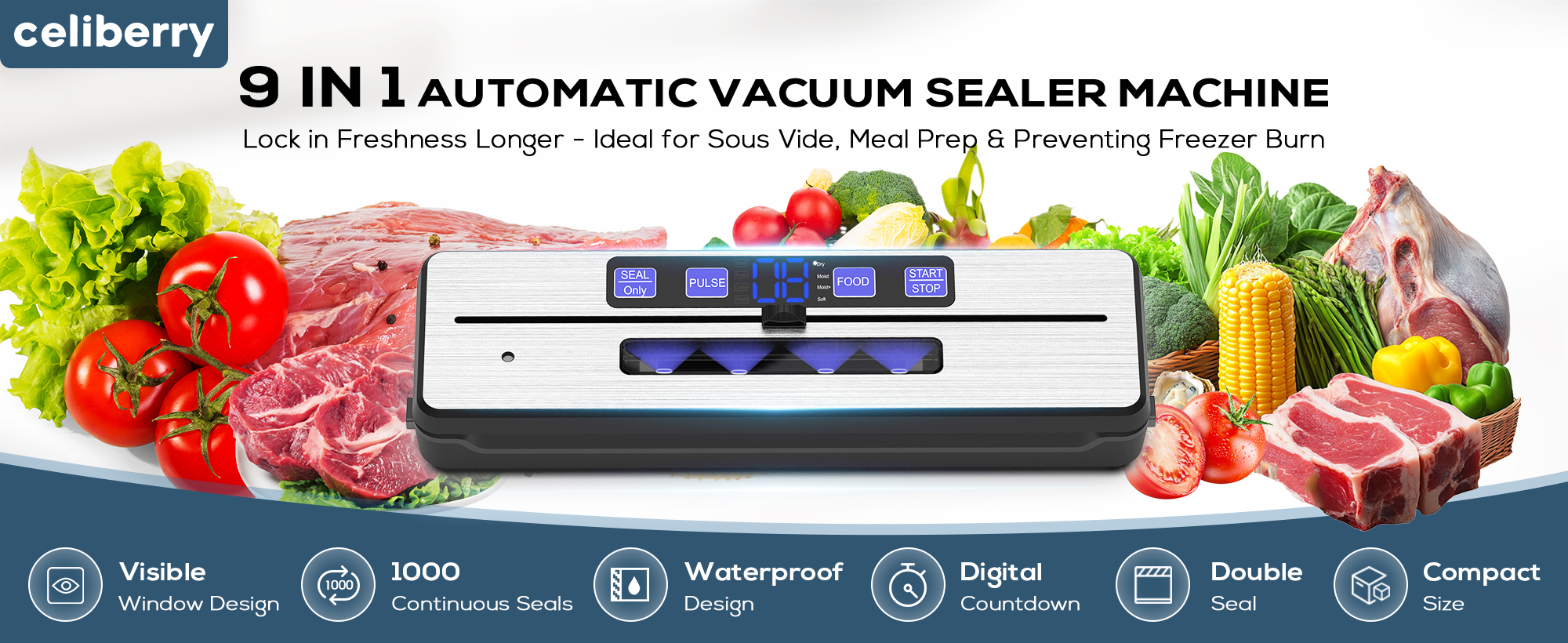 vaccum sealer