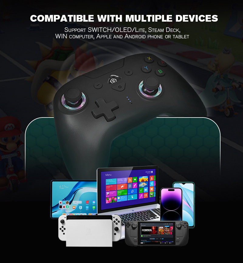 DEVICES