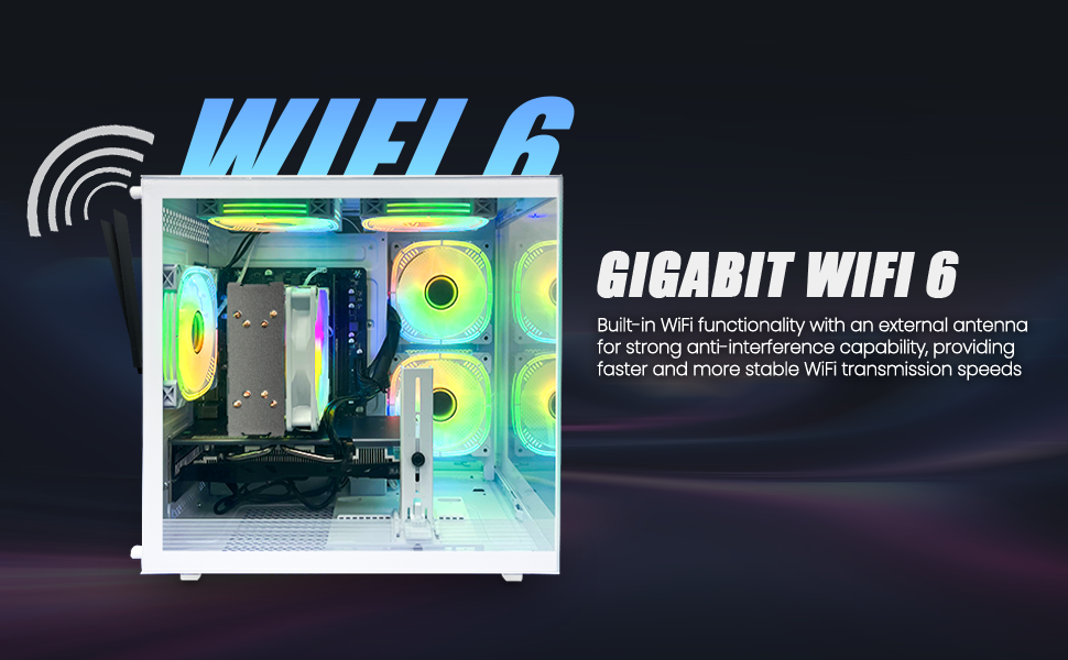 gaming  pc